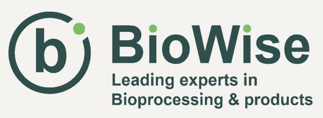 BioWise - Leading experts in Bioprocessing & Products